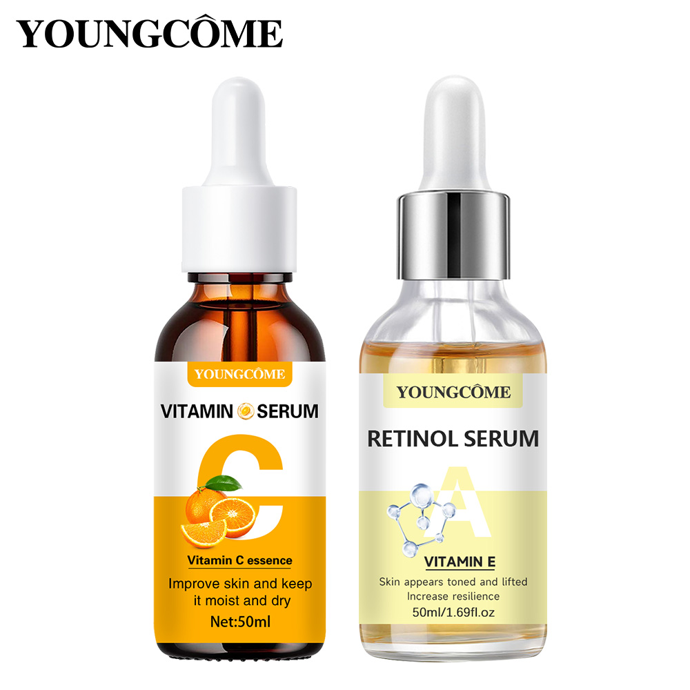2 szt. Serum wzbogacone witami – The Ordinary Serum Hyaluronic Acid recenzja i cena