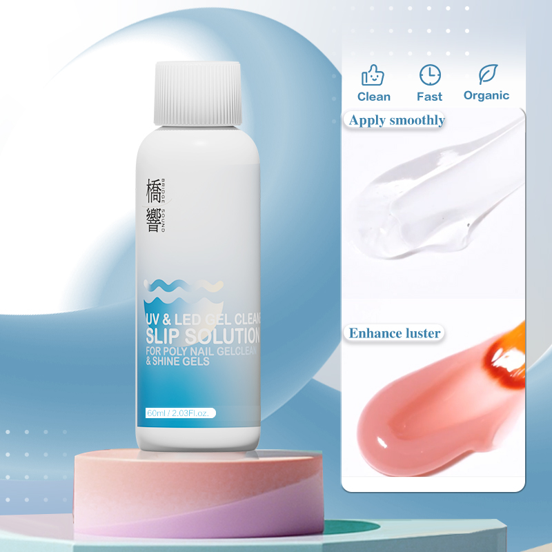 1 szt. 2 w 1 Poly Gel Nail Sli – Nail Art Extension recenzja i cena