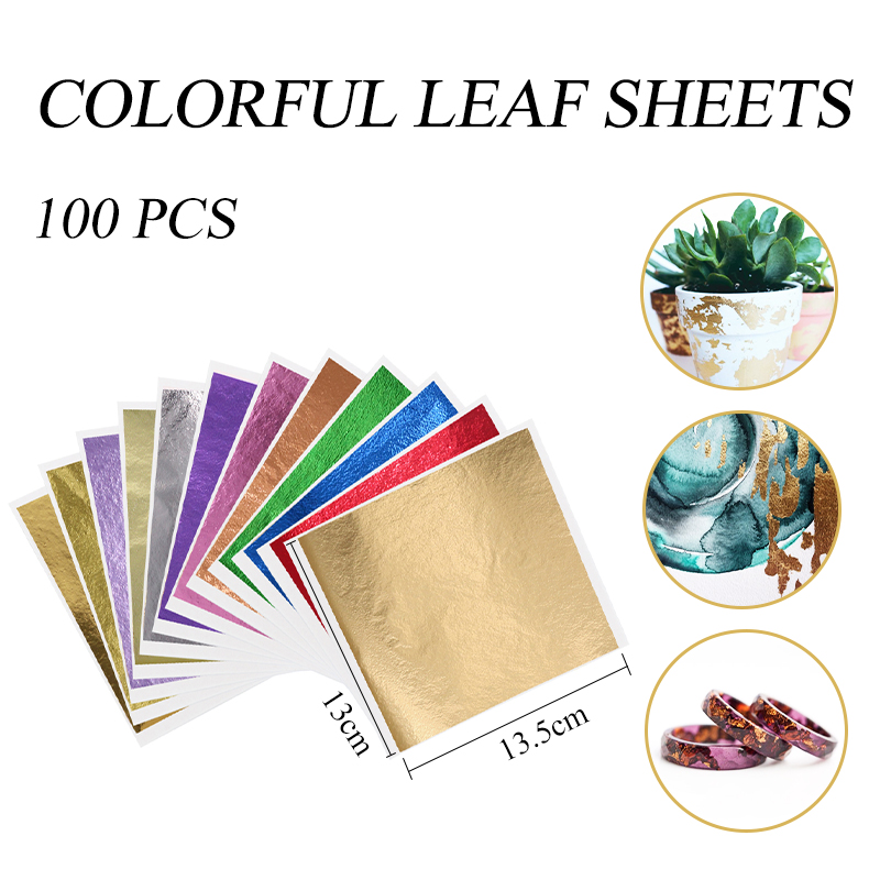 13x13,5 cm Czarny papier folio – Nail Foil Transfer recenzja i cena