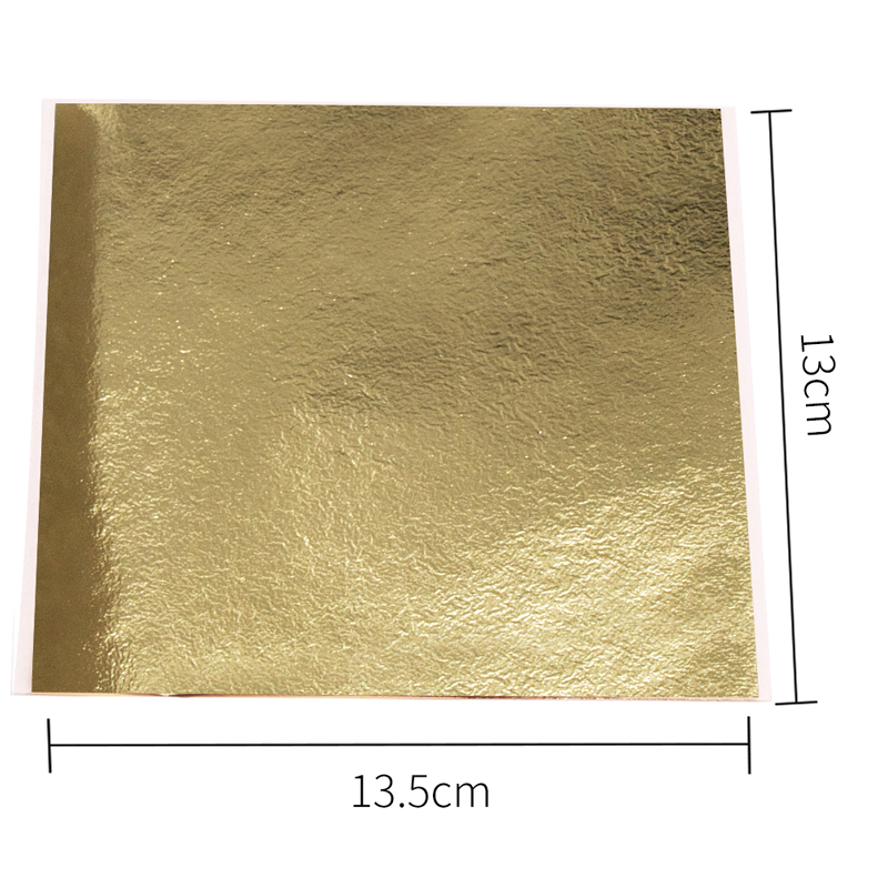 13x13,5 cm Czarny papier folio – Nail Foil Transfer recenzja i cena