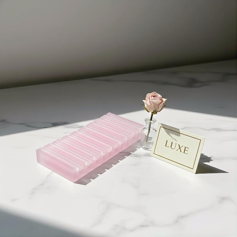 Organizer na folie do paznokci – Nail Foil Transfer recenzja i cena
