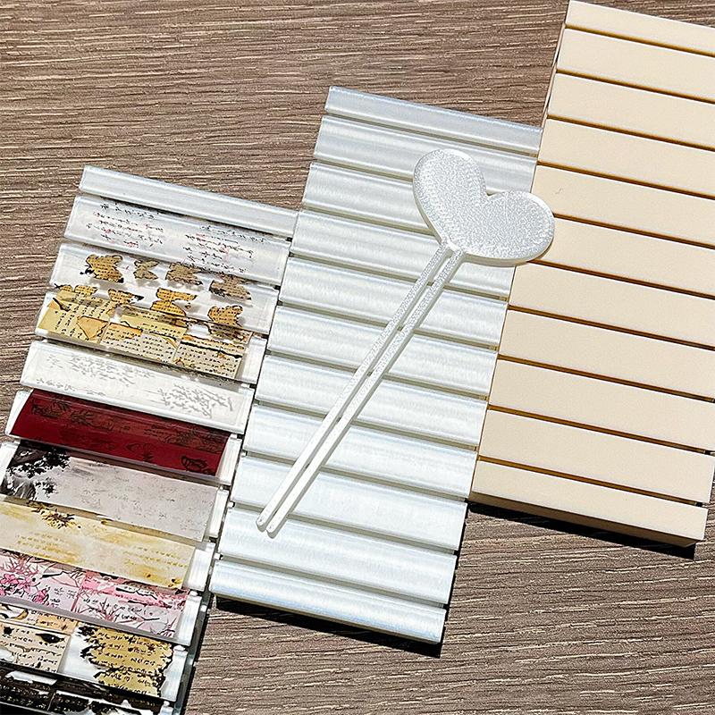 Organizer na folie do paznokci – Nail Foil Transfer recenzja i cena
