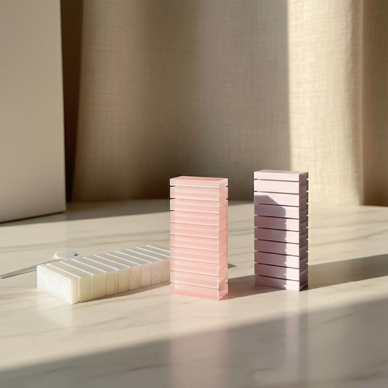Organizer na folie do paznokci – Nail Foil Transfer recenzja i cena
