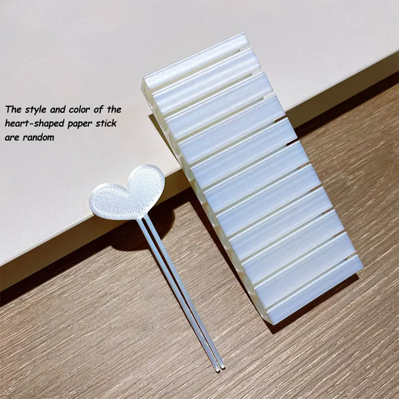 3 szt. Folie do paznokci Gradi – Nail Foil Transfer recenzja i cena