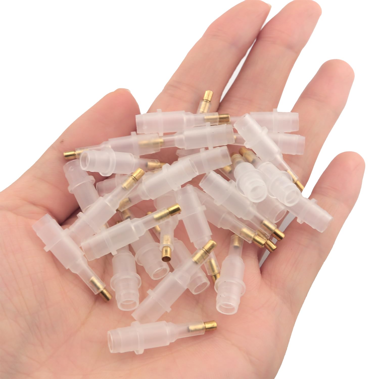 50 szt. Końcówek do pisaka do  – Nail Art Dotting Tool recenzja i cena