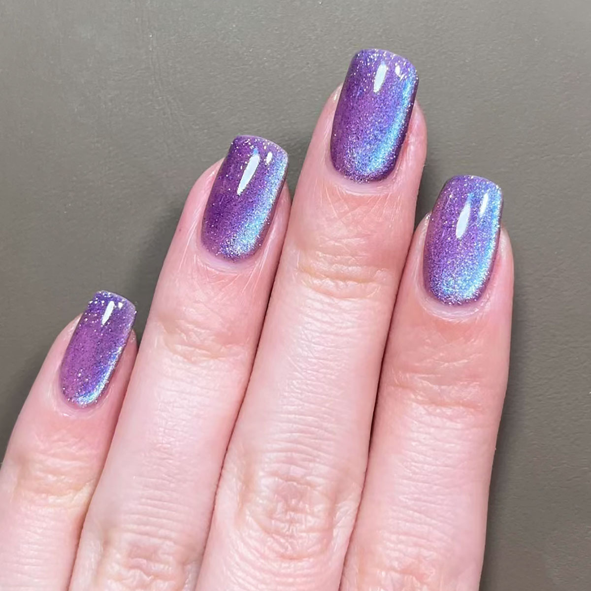 24szt/30szt krótkie kwadratowe – Nail Art Inspo recenzja i cena
