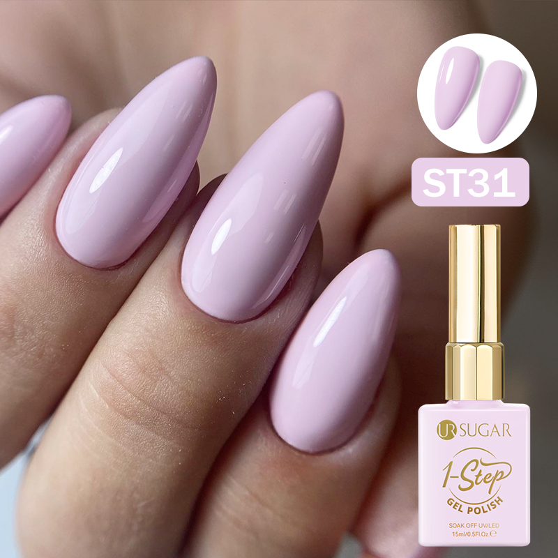 UR SUGAR 1/6 szt. 15ml Jednokr – Nail Art One Stroke recenzja i cena