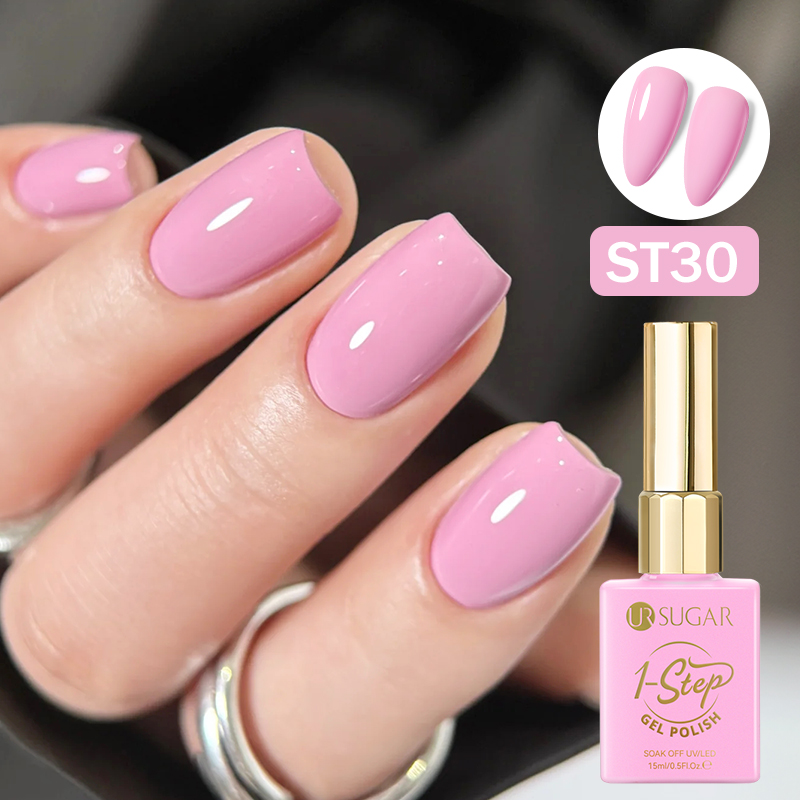 UR SUGAR 1/6 szt. 15ml Jednokr – Nail Art One Stroke recenzja i cena