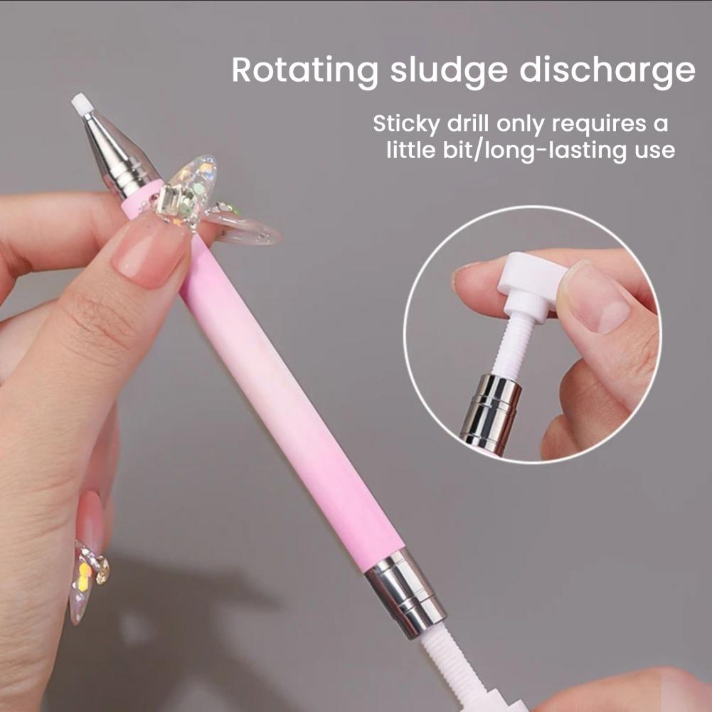 Narzędzie do wyrobu biżuterii, – Nail Art Dotting Tool recenzja i cena
