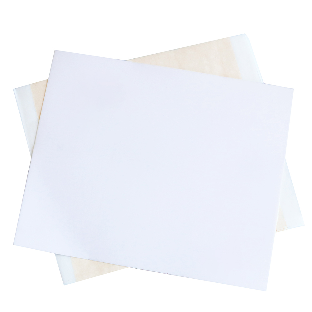 13x13.5cm Champagne Silver Foi – Nail Foil Transfer recenzja i cena