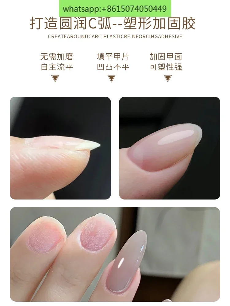 Zestaw specjalny do zdobienia  – Nail Art Extension recenzja i cena