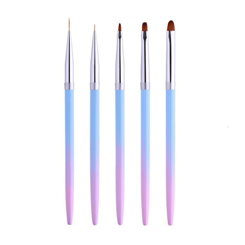 1 szt. Ultralekki, wielokrotne – Nail Art Dotting Tool recenzja i cena