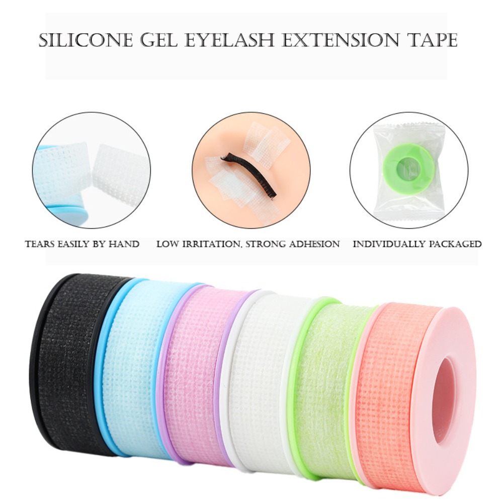 Silikonowa taśma żelowa do prz – Nail Art Extension recenzja i cena