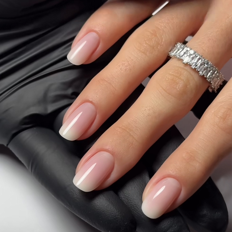 24 szt. Proste baletowe paznok – Nail Art Inspo recenzja i cena