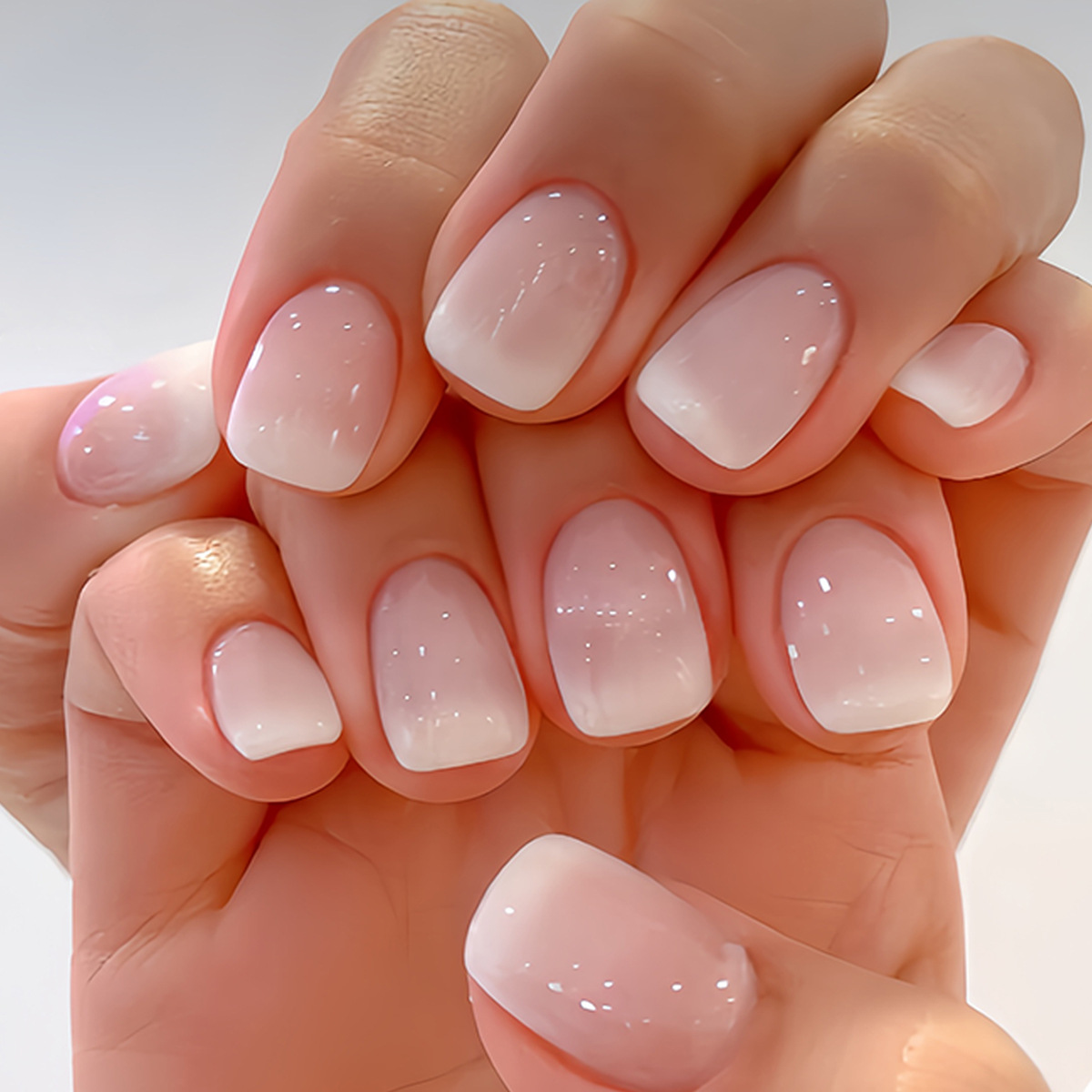 24 szt. Proste baletowe paznok – Nail Art Inspo recenzja i cena